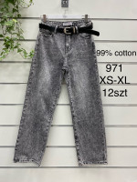 Spodnie damskie (XS-XL)