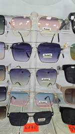 OKULARY