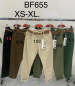 Spodnie damskie (XS-XL)