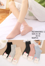 Skarpety damskie (35-41)