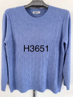 SWETRY DAMSKIE (M-2XL)