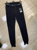 Spodnie damskie (29-38)