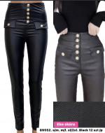 Spodnie damskie (S-2XL)
