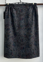 SPÓDNICA DAMSKA (L-3XL) towar polski