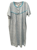 Koszula nocna (L-3XL)