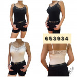 TOPY DAMSKIE (M-XL)