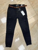 Spodnie damskie (38-48)