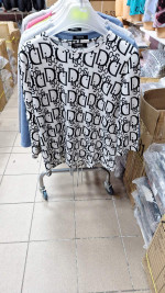Bluzka damska (L-3XL)