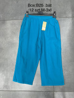 SPODENKI DAMSKIE (M-3XL)