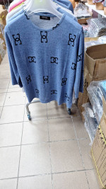 Bluzka damska (L-3XL)