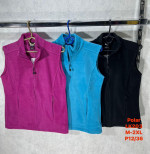 Polar damski (M-2XL)