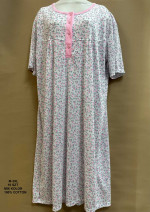 Koszula nocna (M-2XL)
