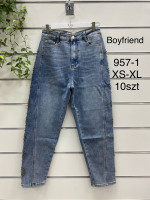 Spodnie damskie (XS-XL)