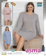 Koszula nocna (L-4XL)