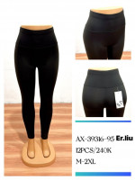 LEGINSY DAMSKIE (M-2XL)