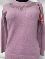 Swetry damskie (L-3XL)