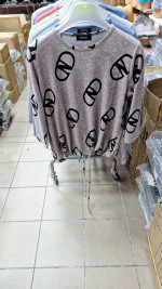 Bluzka damska (L-3XL)