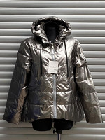 KURTKA DAMSKA (3XL-7XL)