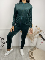 Komplety damskie (2XL-5XL) towar polski