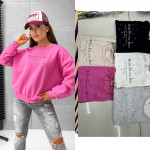 Bluza damska (towar turecki)