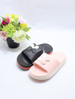 Klapki basenowe damskie (36-41)