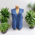 SWETRY DAMSKIE (L-3XL)