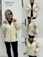 Kurtka damska (3XL-7XL)