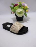 Klapki basenowe damskie (36-41)
