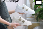 BUTY SPORTOWE DAMSKIE