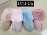 Kapcie damskie (37-42)