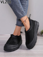 BUTY SPORTOWE DAMSKIE