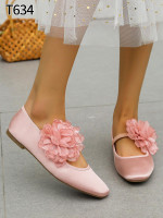 Baleriny damskie