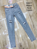 SPODNIE DAMSKIE (XS-XL)