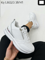 BUTY SPORTOWE DAMSKIE
