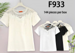 BLUZKA DAMSKA (M-2XL)