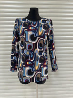 Bluzka damska (L-4XL) towar polski