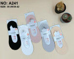 SKARPETY DAMSKIE (35-42)