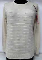 Swetry damskie (L-3XL)