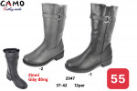 BOTKI DAMSKIE (37-42)