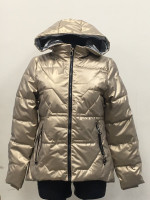 KURTKA DAMSKA (M-3XL)