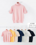 SWETRY DAMSKIE (S-XL)