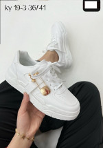 BUTY SPORTOWE DAMSKIE