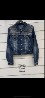 Kurtki damskie (XS-XL)