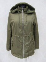 Kurtka damska (M-3XL)