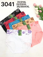 MAJTKI DAMSKIE (XL-3XL)