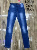 Spodnie damskie (XS-XL)