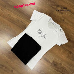 BLUZKA DAMSKA (S-2XL)