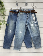 Spodnie damskie (XS-XL)