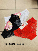 Majtki damskie (M-2XL)