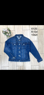 Kurtki damskie (XL-5XL)